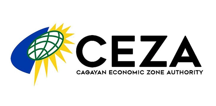 CEZA – Cagayan Economic Zone Authority