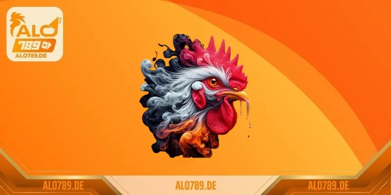 Đôi chân và vảy gà